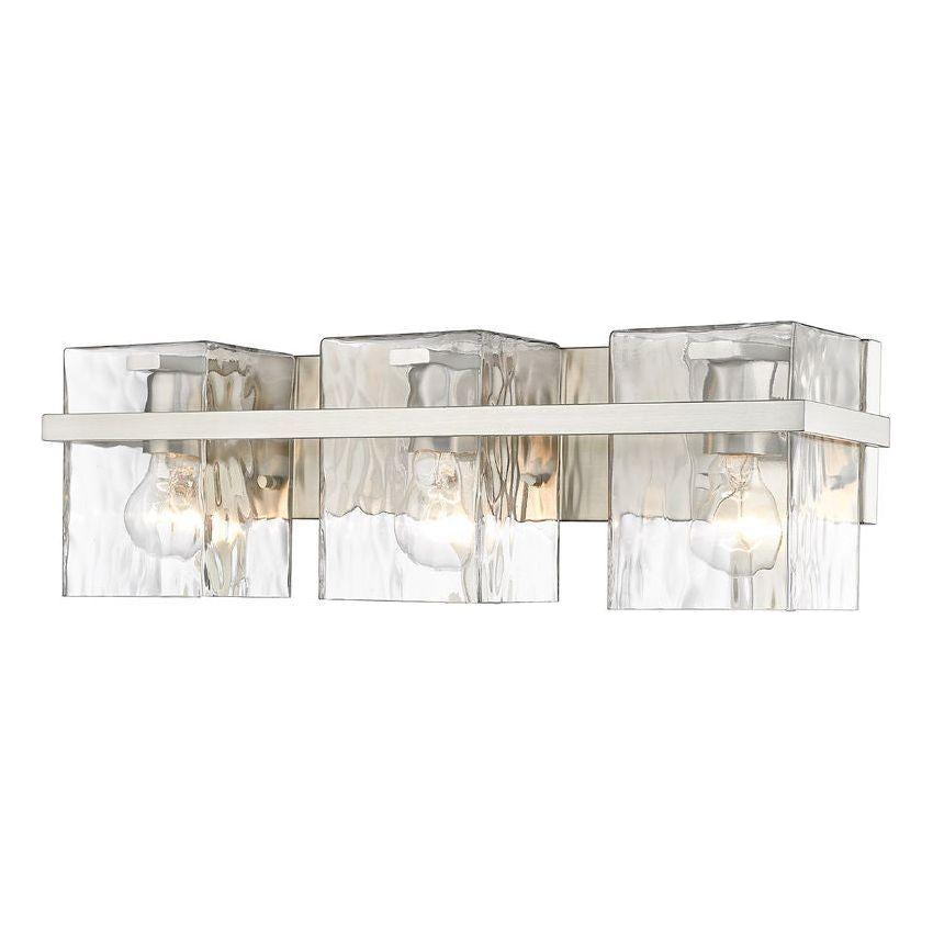 Z-Lite - Bennington 3-Light Vanity Light - Lights Canada