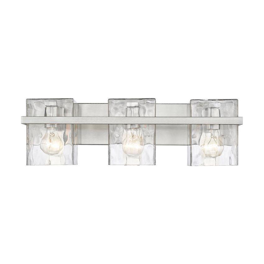 Z-Lite - Bennington 3-Light Vanity Light - Lights Canada