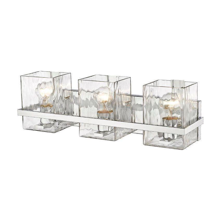 Z-Lite - Bennington 3-Light Vanity Light - Lights Canada