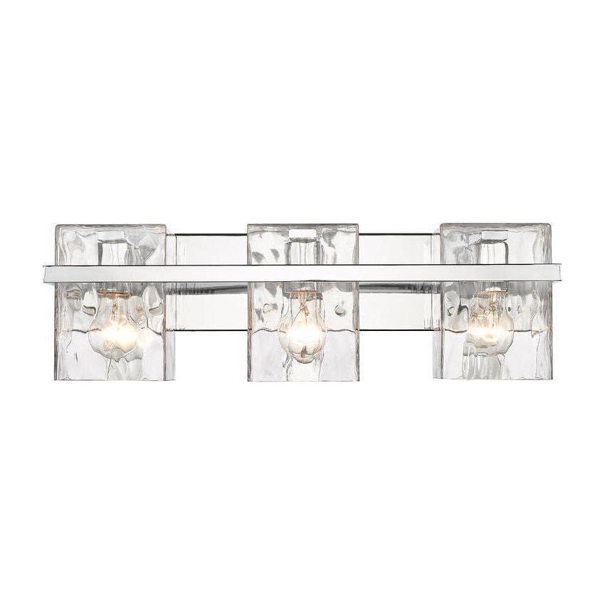Z-Lite - Bennington 3-Light Vanity Light - Lights Canada