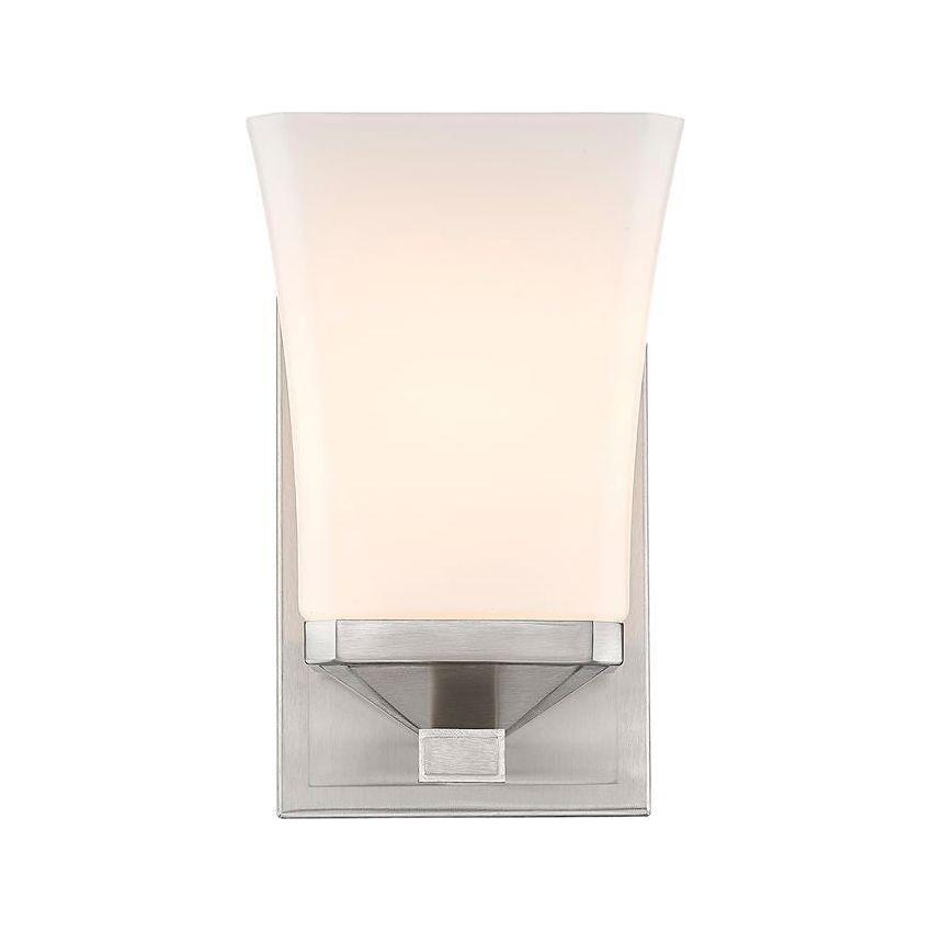Z-Lite - Darcy 1-Light Sconce - Lights Canada
