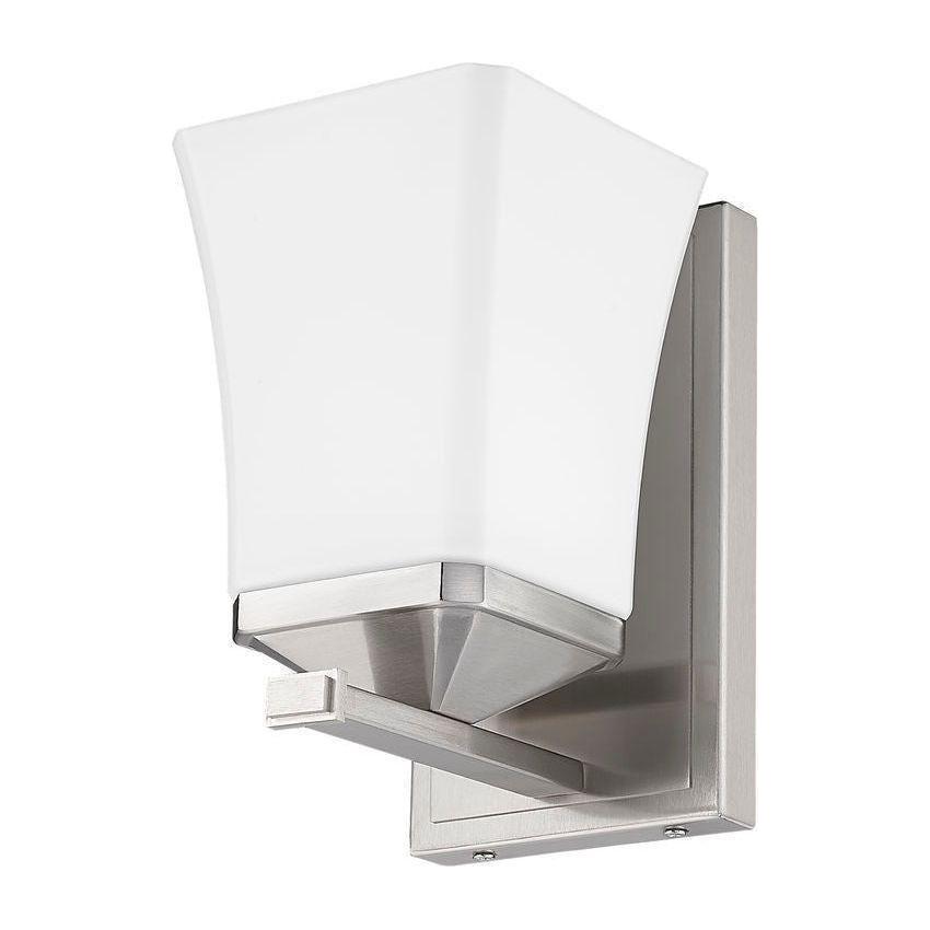 Z-Lite - Darcy 1-Light Sconce - Lights Canada