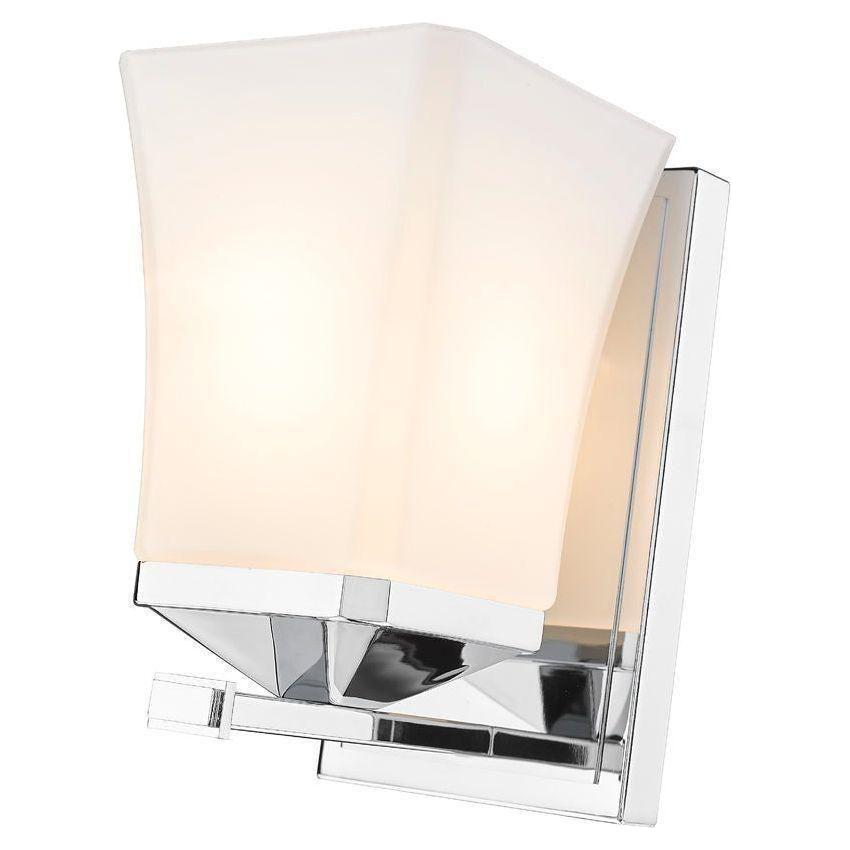 Z-Lite - Darcy 1-Light Sconce - Lights Canada