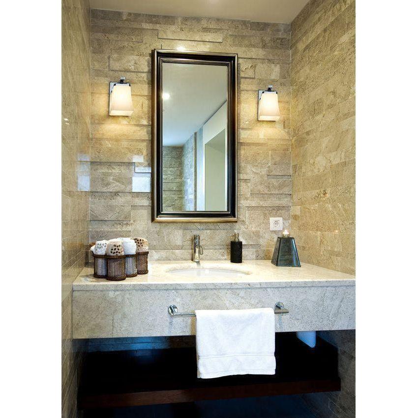 Z-Lite - Darcy 1-Light Sconce - Lights Canada