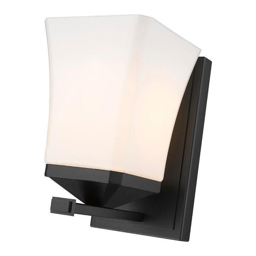 Z-Lite - Darcy 1-Light Sconce - Lights Canada