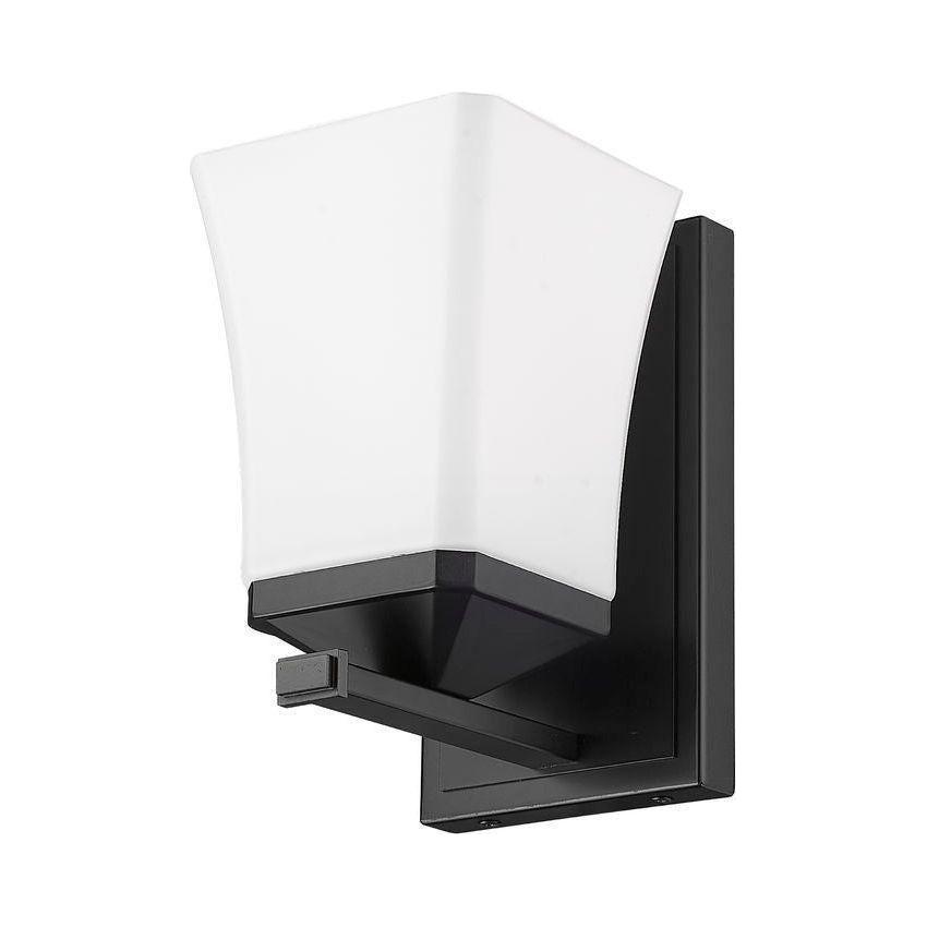Z-Lite - Darcy 1-Light Sconce - Lights Canada