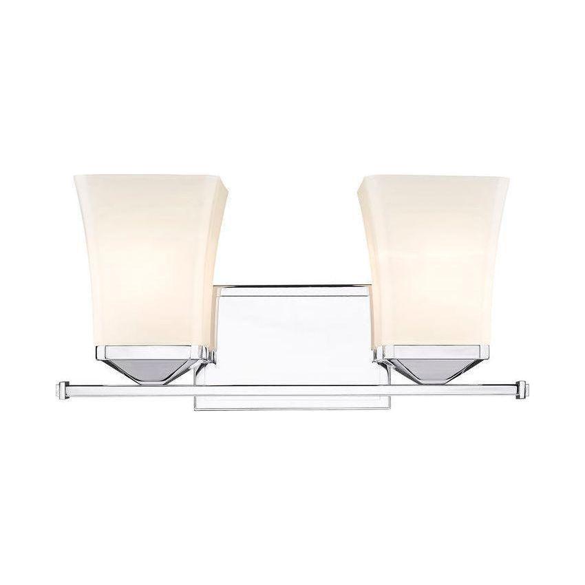 Z-Lite - Darcy 2-Light Vanity Light - Lights Canada