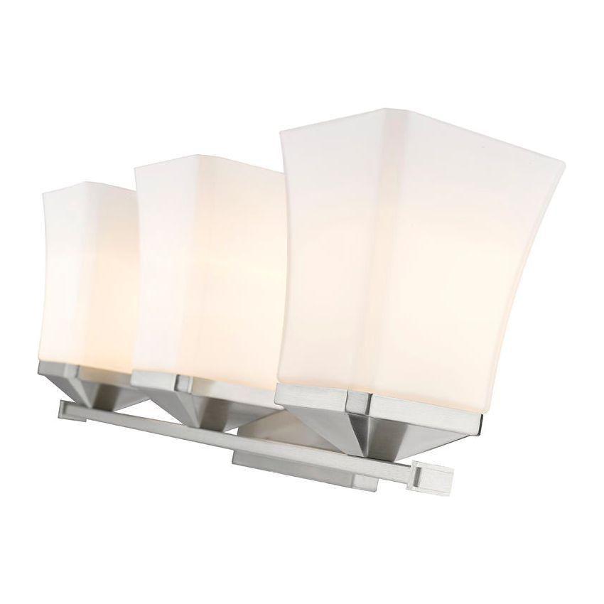 Z-Lite - Darcy 3-Light Vanity Light - Lights Canada