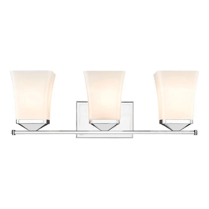 Z-Lite - Darcy 3-Light Vanity Light - Lights Canada
