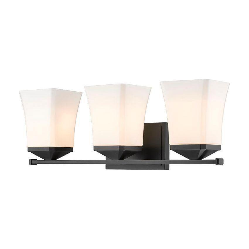 Z-Lite - Darcy 3-Light Vanity Light - Lights Canada