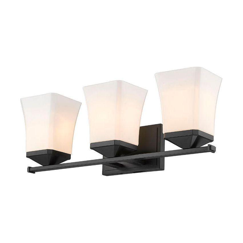 Z-Lite - Darcy 3-Light Vanity Light - Lights Canada