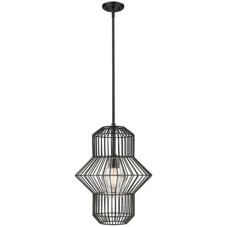 Z-Lite - Orsay 1-Light Pendant - Lights Canada