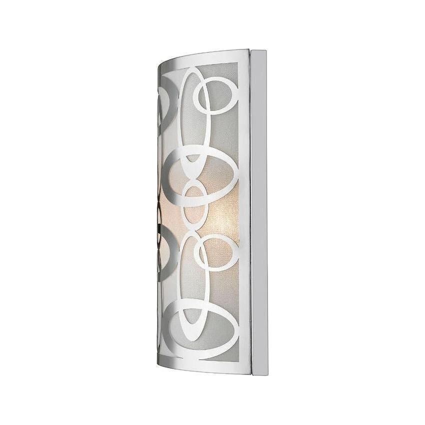 Z-Lite - Opal Wall Sconce - Lights Canada