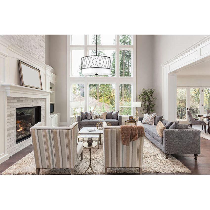 Z-Lite - Dalton 5-Light Pendant - Lights Canada