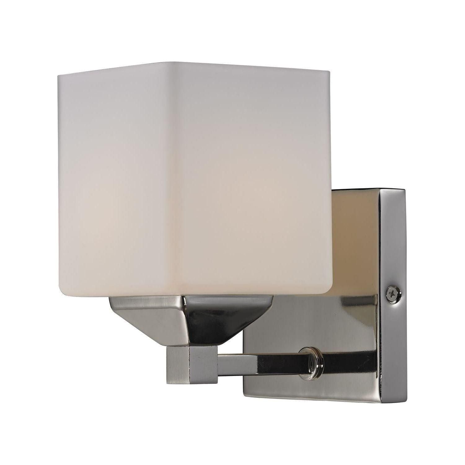 Z-Lite - Quube Vanity Light - Lights Canada