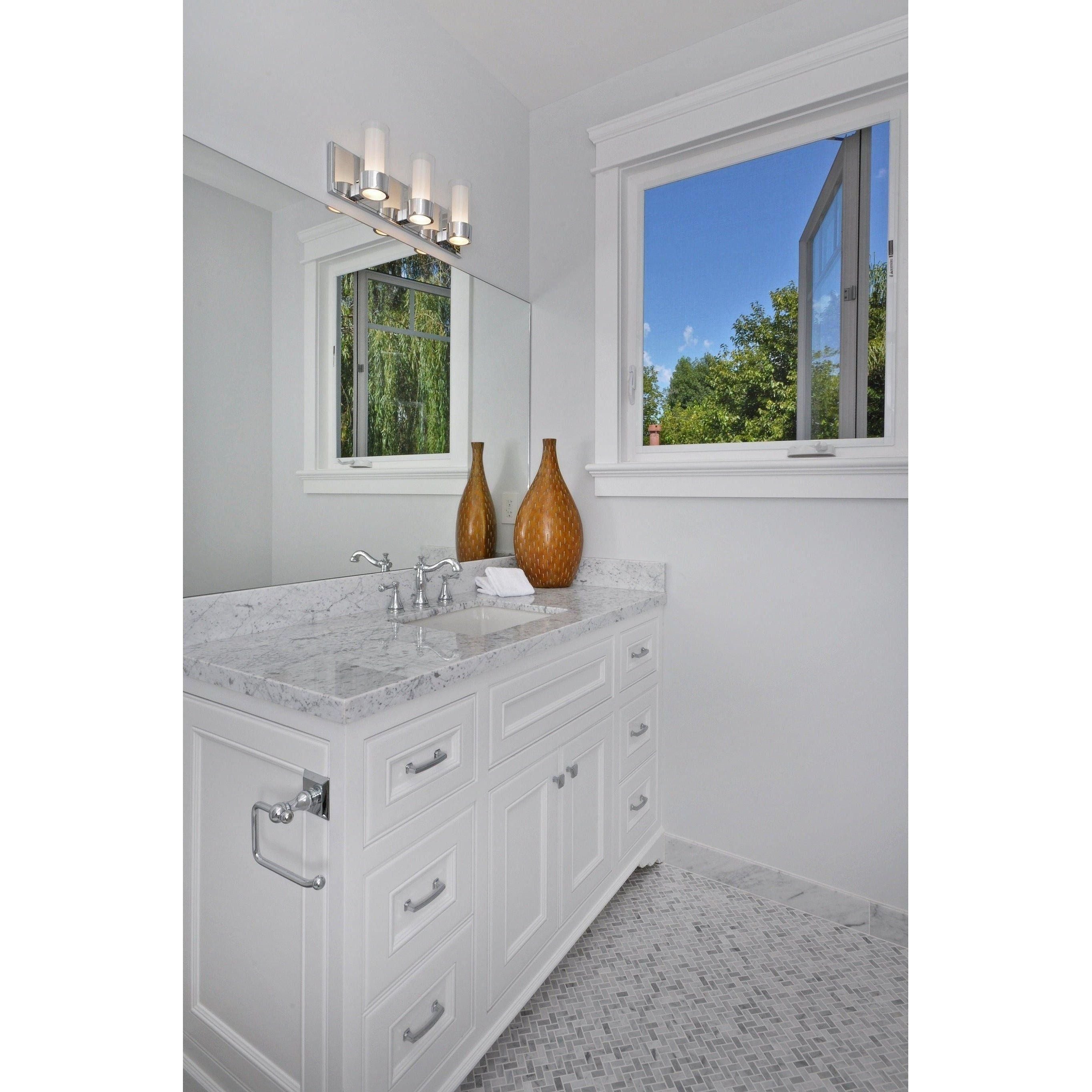 Maxim Lighting - Silo Vanity Light - Lights Canada