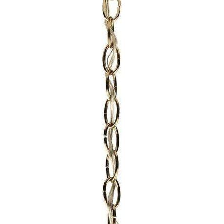 Kichler - 36" Standard Gauge Chain - Lights Canada