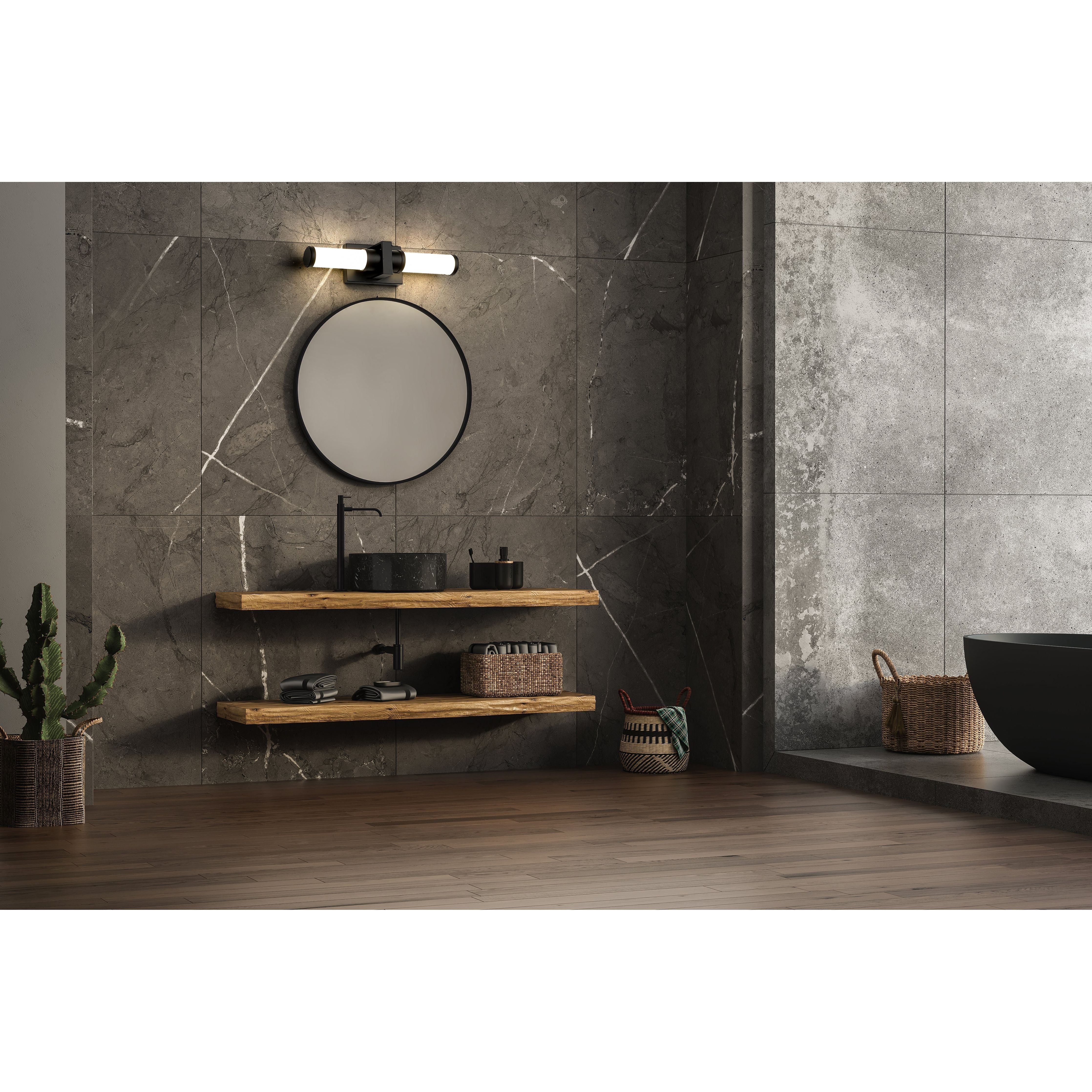 1019-18W-MB-LED
