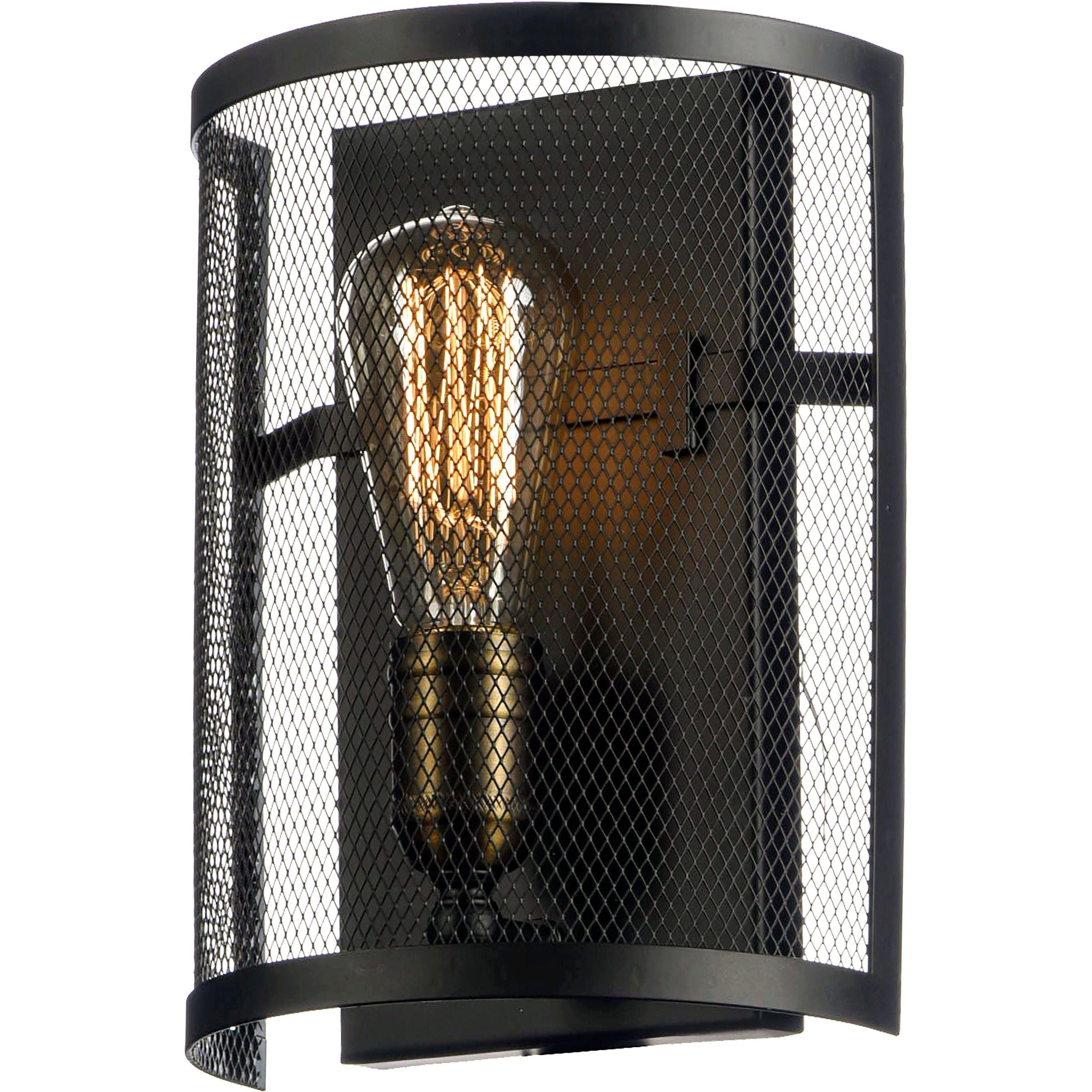 Maxim Lighting - Palladium Sconce - Lights Canada