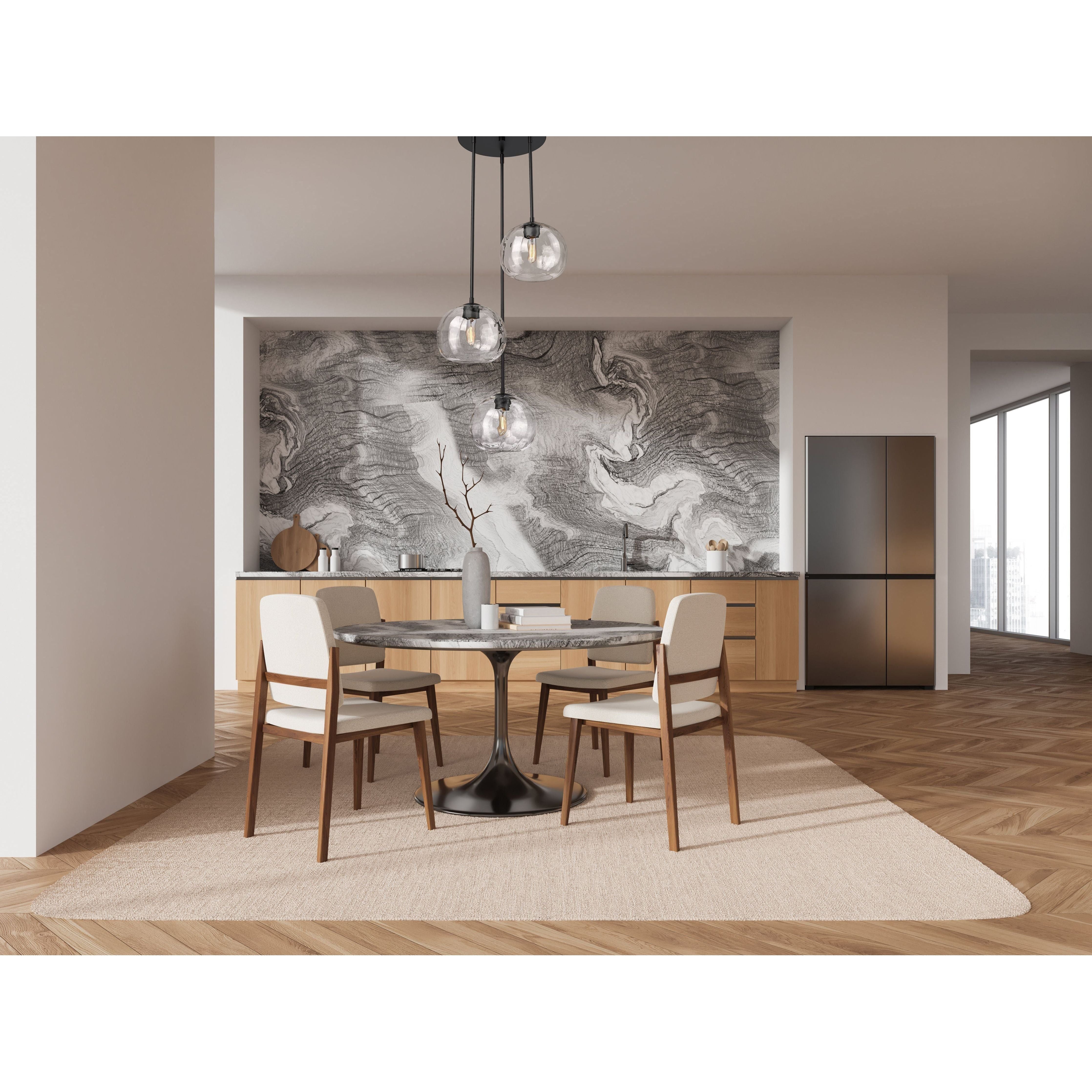 Z-Lite - Chloe 3-Light Chandelier - Lights Canada