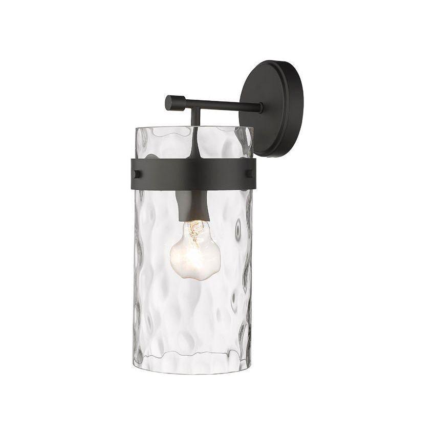 Z-Lite - Fontaine 1-Light Sconce - Lights Canada