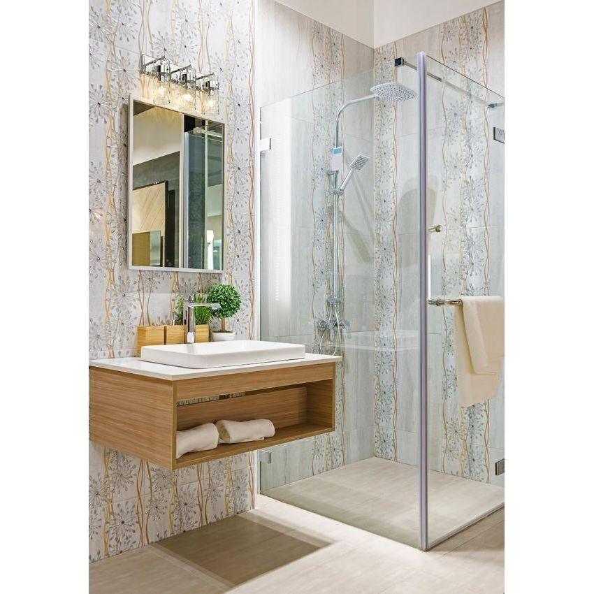 Z-Lite - Fontaine 3-Light Vanity Light - Lights Canada