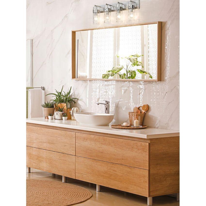 Z-Lite - Fontaine 4-Light Vanity Light - Lights Canada