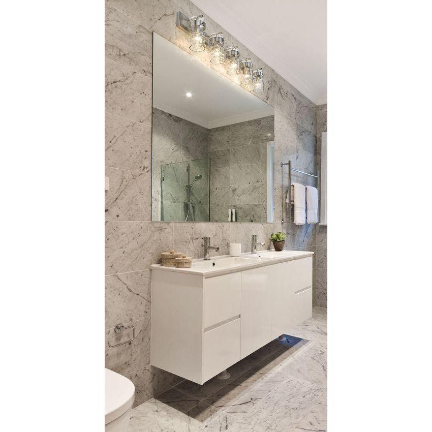 Z-Lite - Fontaine 5-Light Vanity Light - Lights Canada