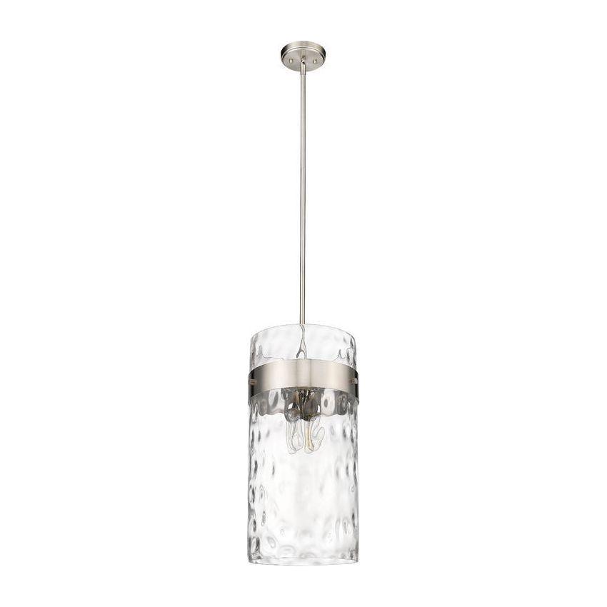 Z-Lite - Fontaine 4-Light Pendant - Lights Canada