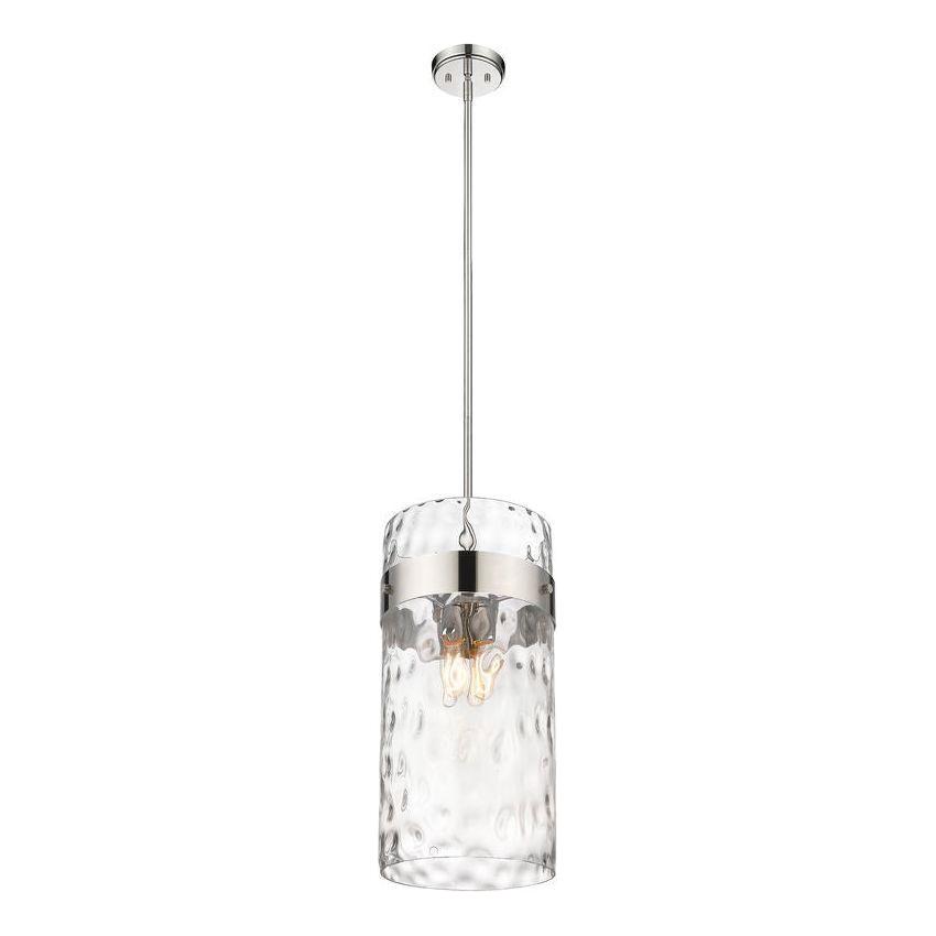Z-Lite - Fontaine 4-Light Pendant - Lights Canada
