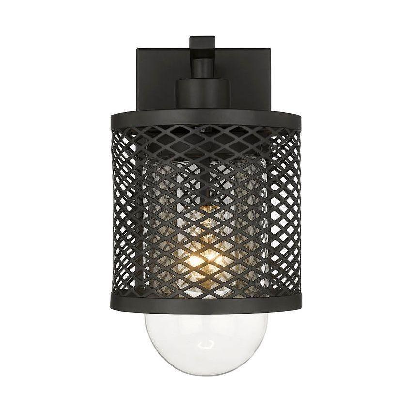 Z-Lite - Kipton 1-Light Sconce - Lights Canada