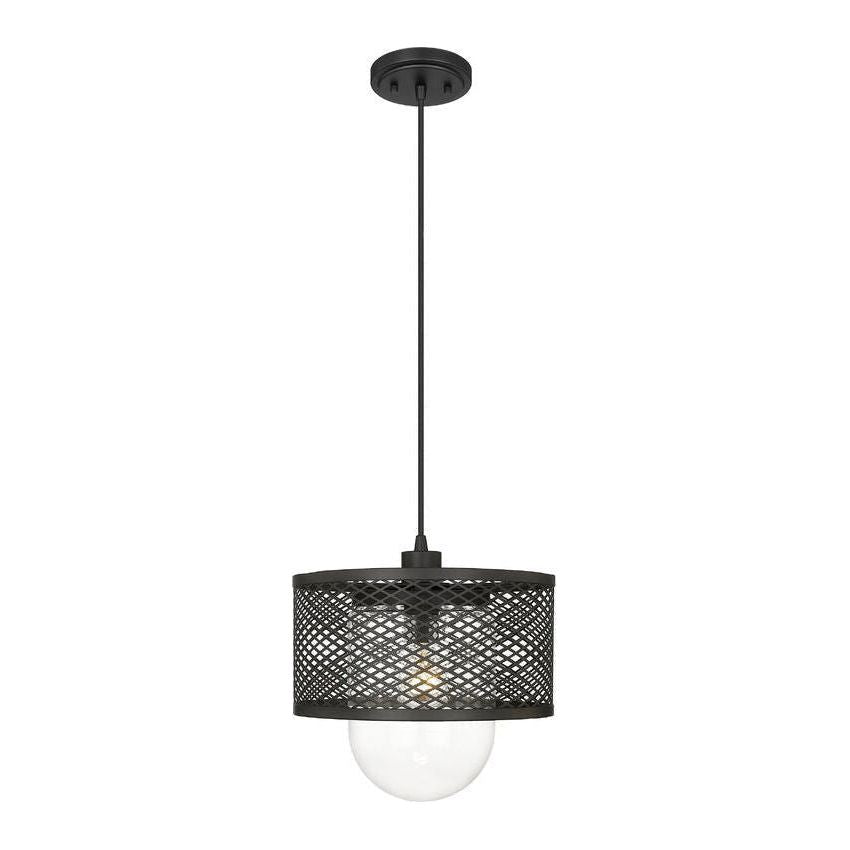Z-Lite - Kipton 1-Light Pendant - Lights Canada