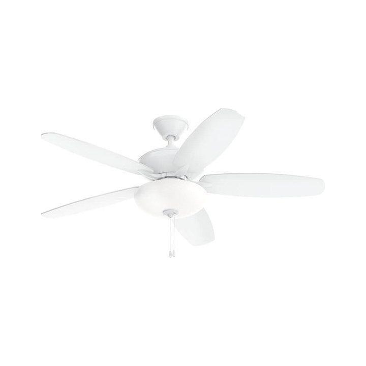 Kichler - Kichler 52 Inch Renew Select Fan LED - Lights Canada