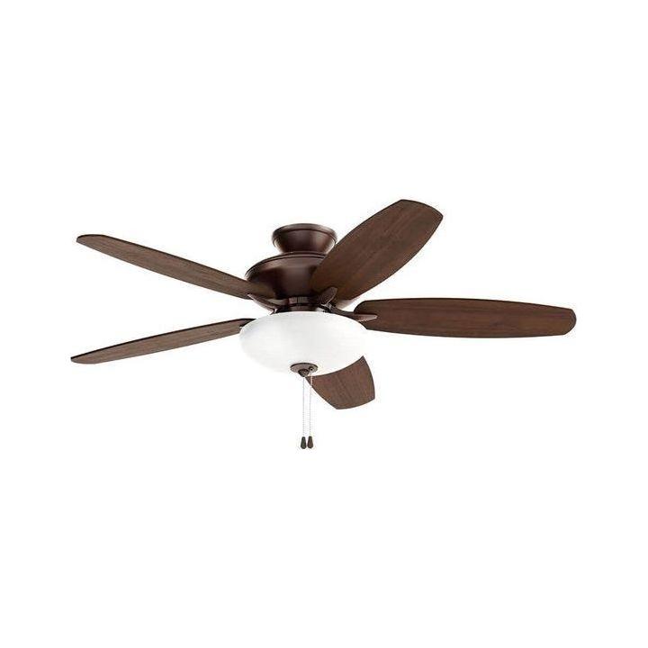 Kichler - Kichler 52 Inch Renew Select Fan LED - Lights Canada
