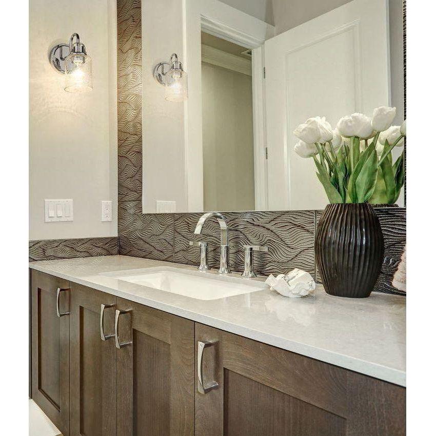 Z-Lite - Kinsley 1-Light Sconce - Lights Canada