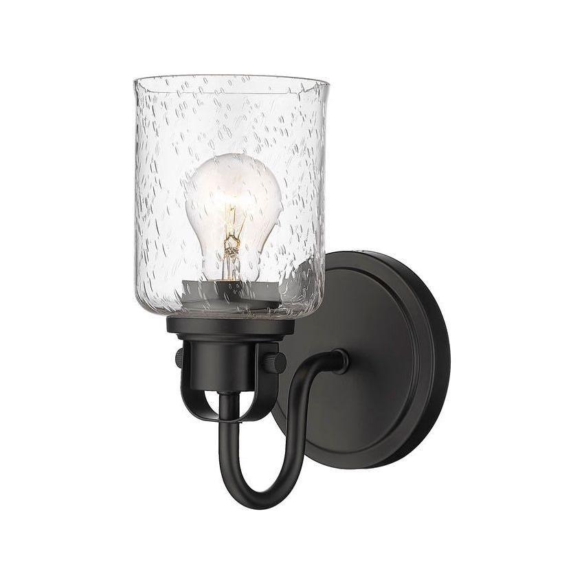 Z-Lite - Kinsley 1-Light Sconce - Lights Canada
