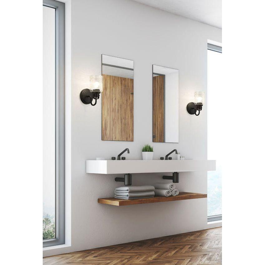Z-Lite - Kinsley 1-Light Sconce - Lights Canada