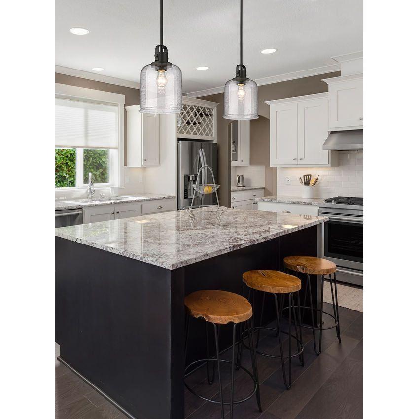 Z-Lite - Kinsley 1-Light Pendant - Lights Canada