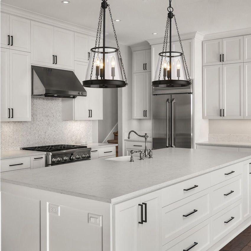 Z-Lite - Prescott 3-Light Pendant - Lights Canada