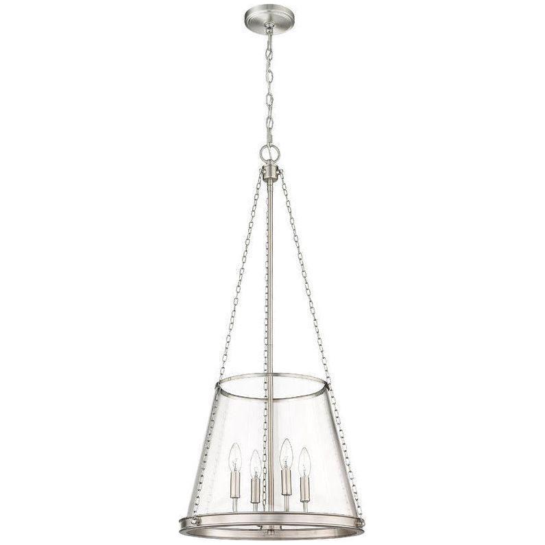 Z-Lite - Prescott 4-Light Pendant - Lights Canada