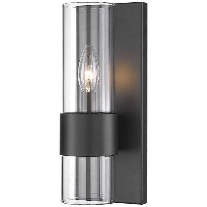 Z-Lite - Lawson 1-Light Sconce - Lights Canada
