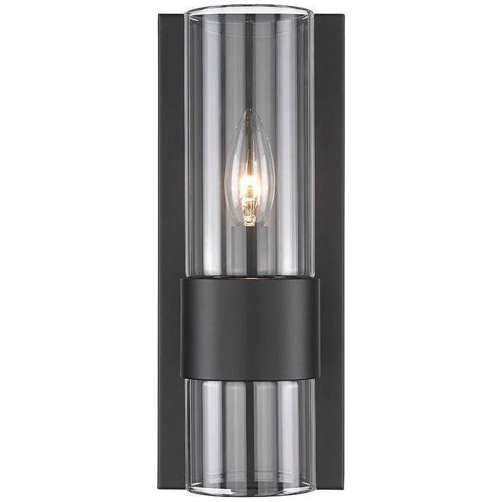 Z-Lite - Lawson 1-Light Sconce - Lights Canada