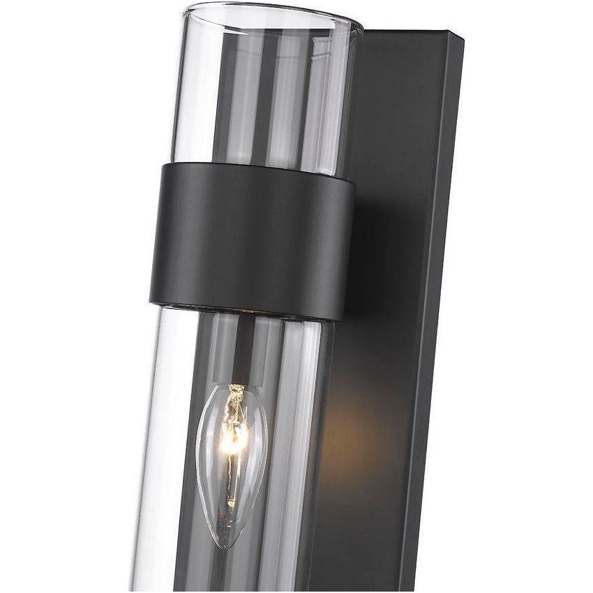 Z-Lite - Lawson 1-Light Sconce - Lights Canada