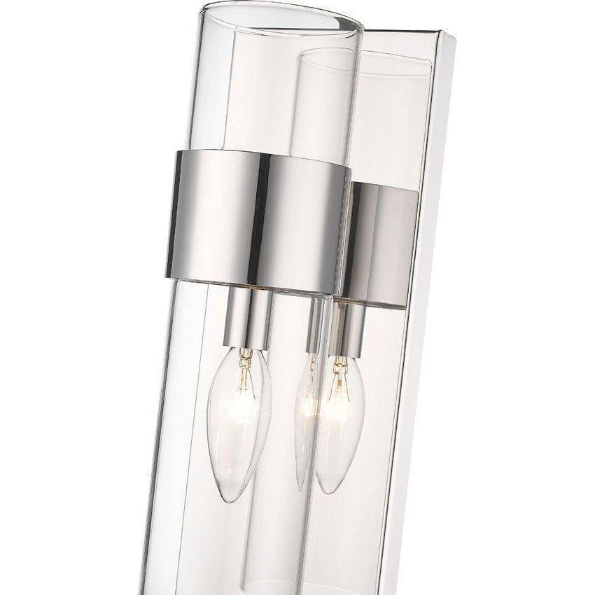 Z-Lite - Lawson 1-Light Sconce - Lights Canada