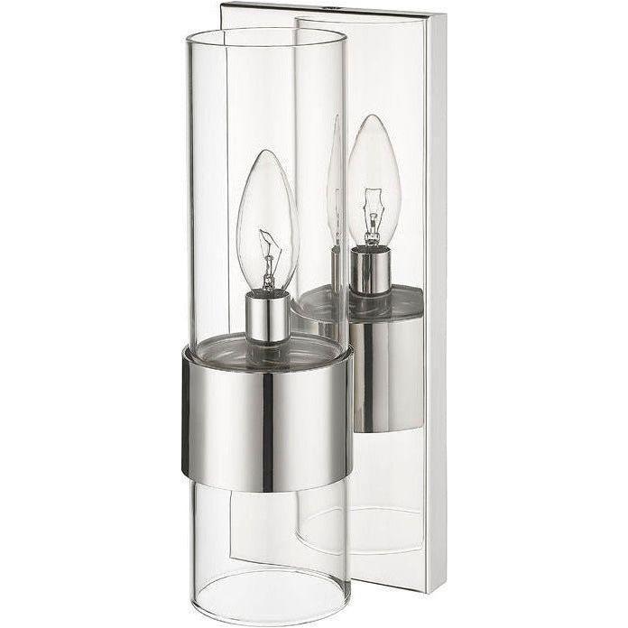 Z-Lite - Lawson 1-Light Sconce - Lights Canada