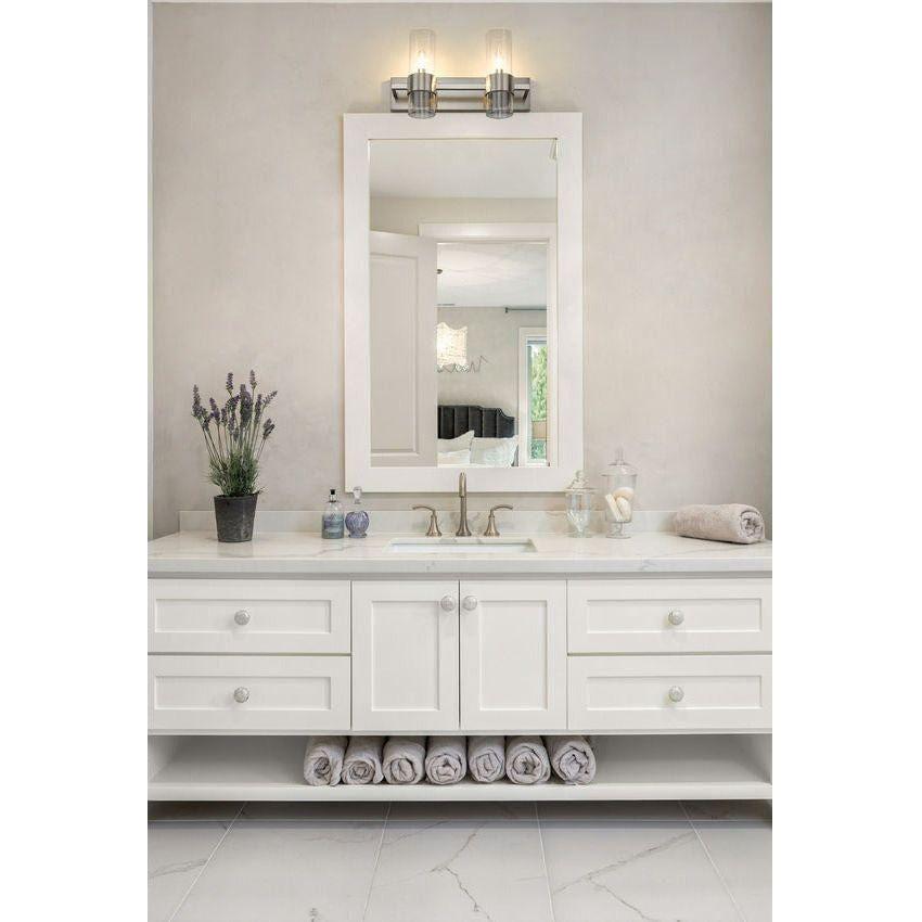 Z-Lite - Lawson 2-Light Vanity Light - Lights Canada