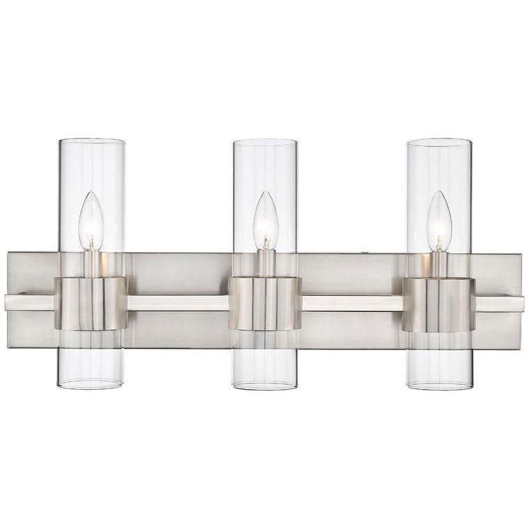 Z-Lite - Lawson 3-Light Vanity Light - Lights Canada