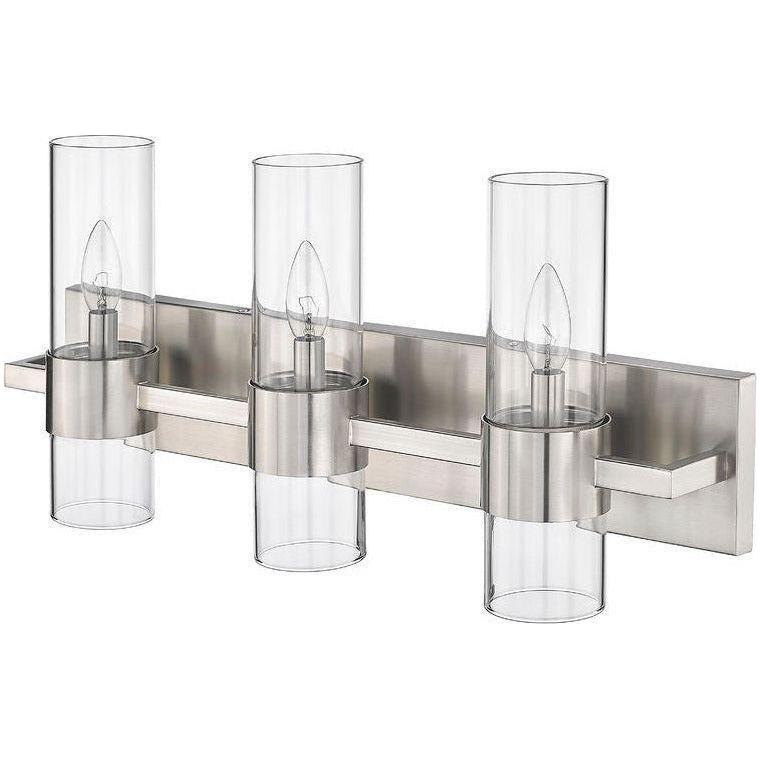 Z-Lite - Lawson 3-Light Vanity Light - Lights Canada