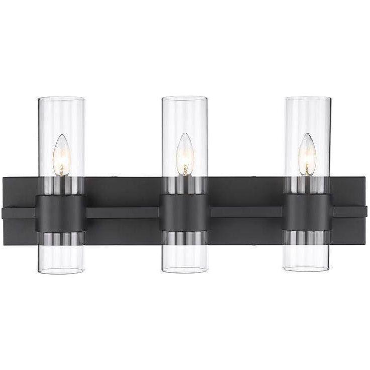 Z-Lite - Lawson 3-Light Vanity Light - Lights Canada