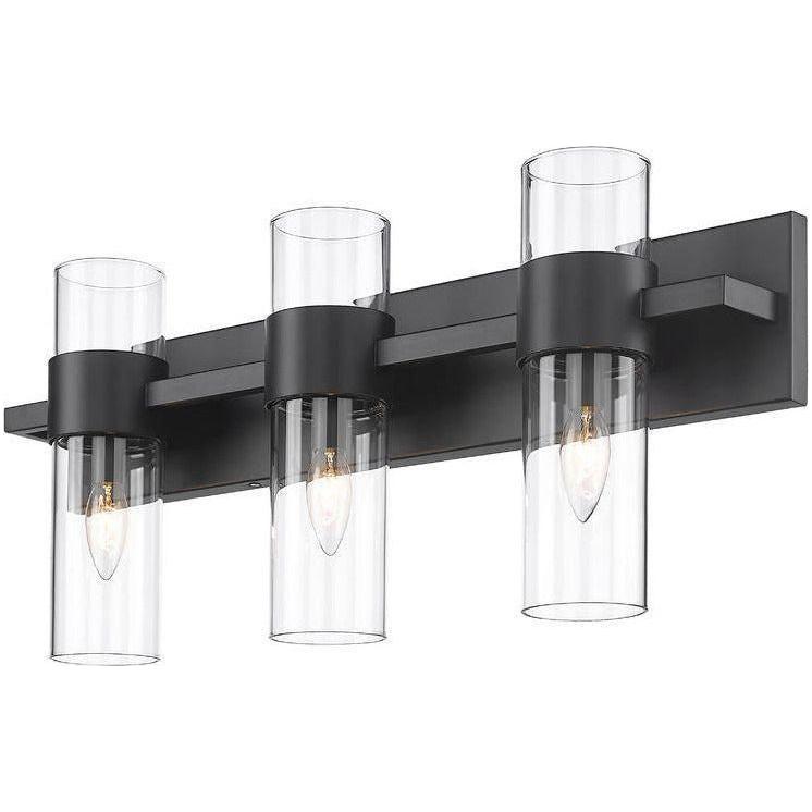 Z-Lite - Lawson 3-Light Vanity Light - Lights Canada